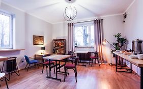 B&B Kraszewskiego3A